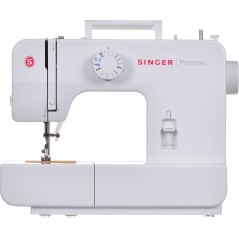 Singer Promise 1408 Symaskine Hvid